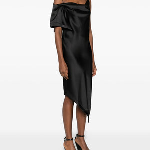 Iro Thiana long dress