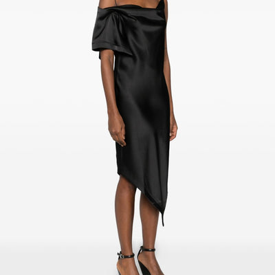 Iro Thiana long dress