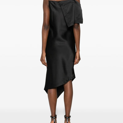 Iro Thiana long dress