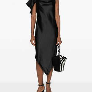 Iro Thiana long dress
