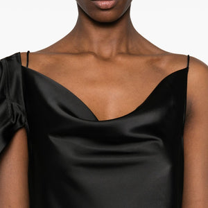 Iro Thiana long dress