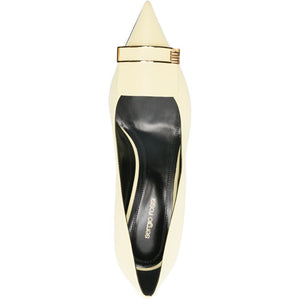 Sergio Rossi Pointed-Toe Pumps