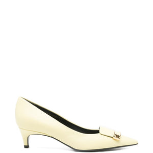 Sergio Rossi Pointed-Toe Pumps
