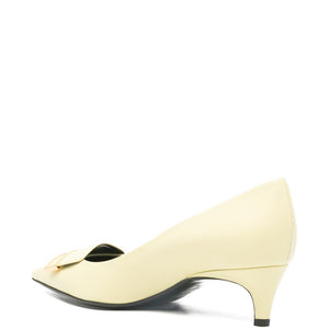 Sergio Rossi Pointed-Toe Pumps