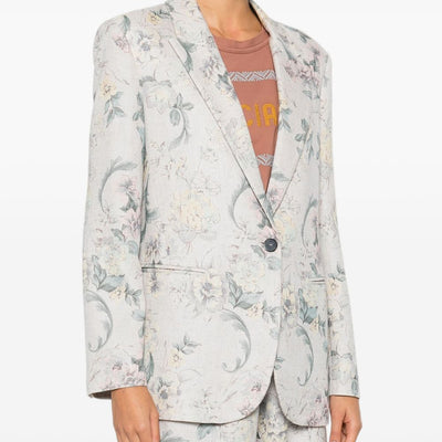 Forte Forte Jacket