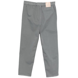 Alysi Cotton trousers