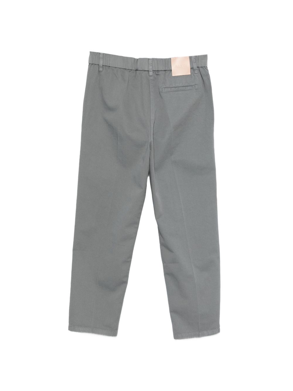 Alysi Cotton trousers