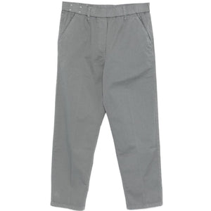 Alysi Cotton trousers