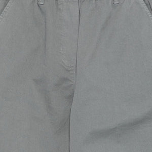 Alysi Cotton trousers