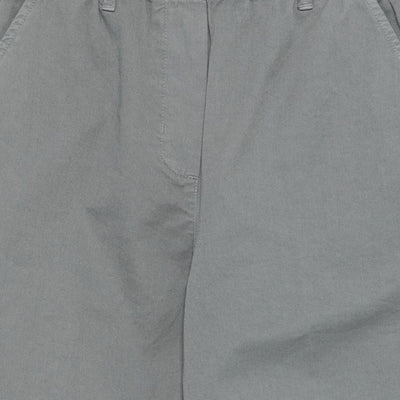 Alysi Cotton trousers