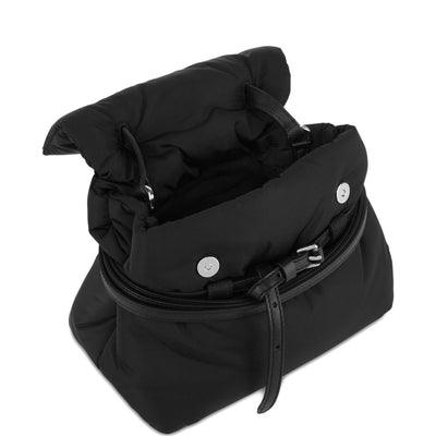 Moschino Tie Me Small Hand Bag