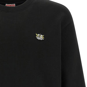 Kenzo Wild Tiger cotton sweatshirt