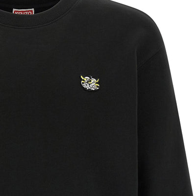 Kenzo Wild Tiger cotton sweatshirt