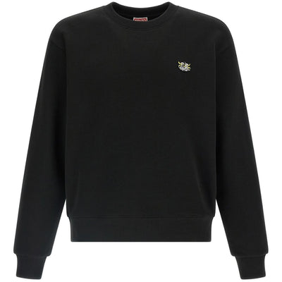 Kenzo Wild Tiger cotton sweatshirt
