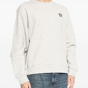 Kenzo Wild Tiger cotton sweatshirt