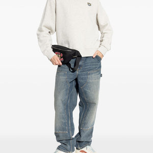 Kenzo Wild Tiger cotton sweatshirt