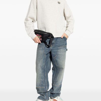 Kenzo Wild Tiger cotton sweatshirt