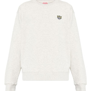 Kenzo Wild Tiger cotton sweatshirt