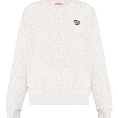 Kenzo Wild Tiger cotton sweatshirt