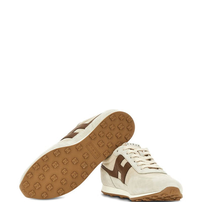 Hogan Athletic Sneakers