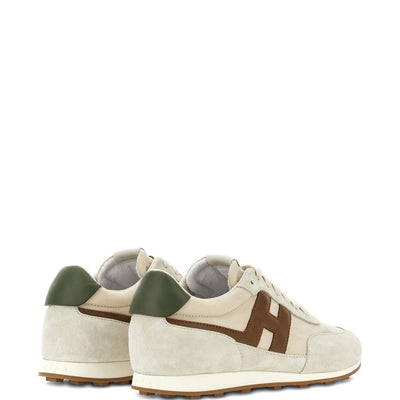Hogan Athletic Sneakers