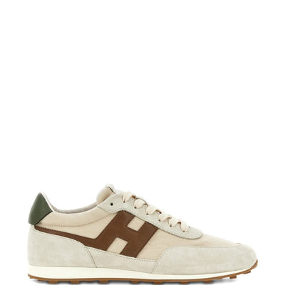 Hogan Athletic Sneakers