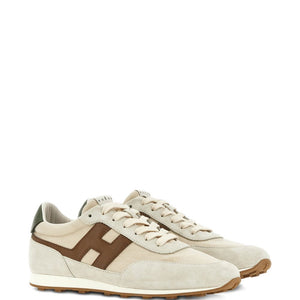 Hogan Athletic Sneakers