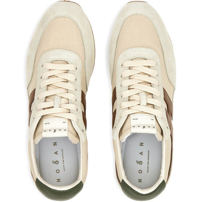 Hogan Athletic Sneakers