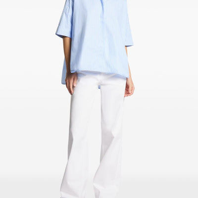 Fay Cotton shirt
