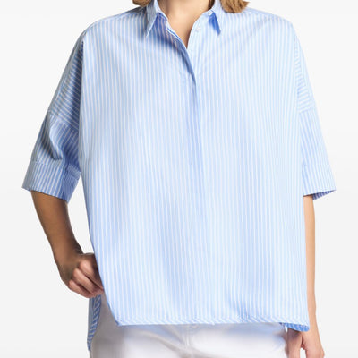 Fay Cotton shirt