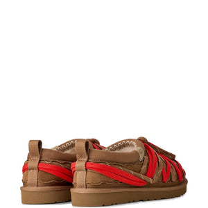 UGG Tasman Lace Slippers