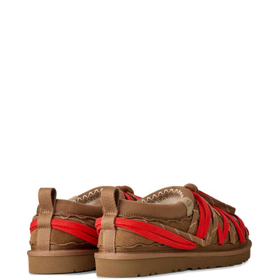UGG Tasman Lace Slippers