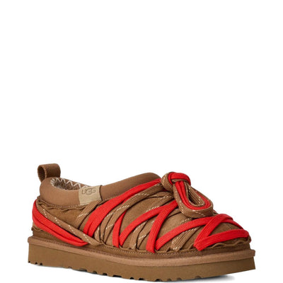 UGG Tasman Lace Slippers