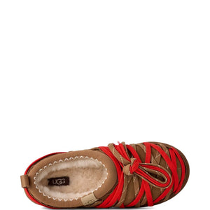 UGG Tasman Lace Slippers