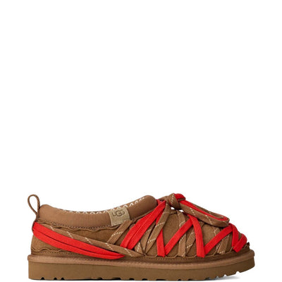 UGG Tasman Lace Slippers