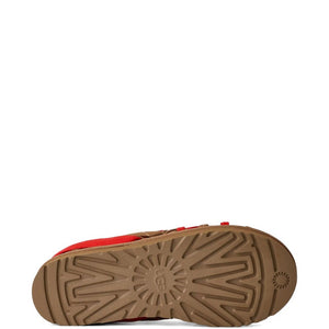 UGG Tasman Lace Slippers
