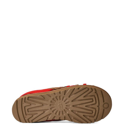 UGG Tasman Lace Slippers