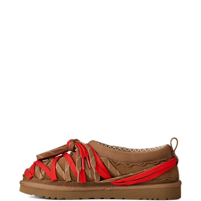 UGG Tasman Lace Slippers