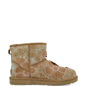 UGG Classic Mini Meadow Boots