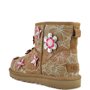 UGG Classic Mini Meadow Boots