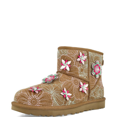 UGG Classic Mini Meadow Boots