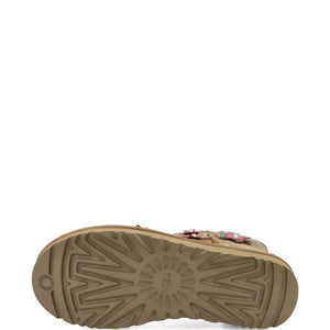 UGG Classic Mini Meadow Boots