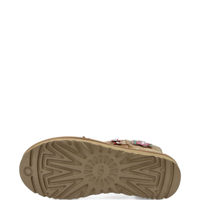 UGG Classic Mini Meadow Boots