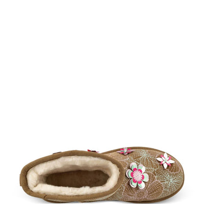 UGG Classic Mini Meadow Boots