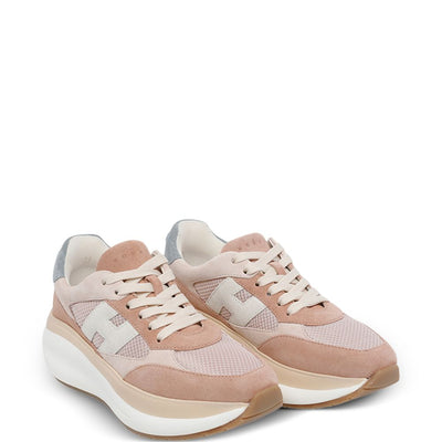 Hogan Maxi I Active Sneakers