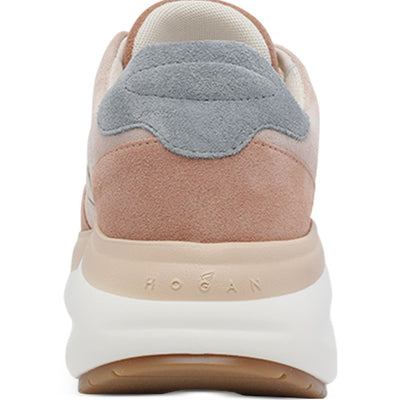 Hogan Maxi I Active Sneakers