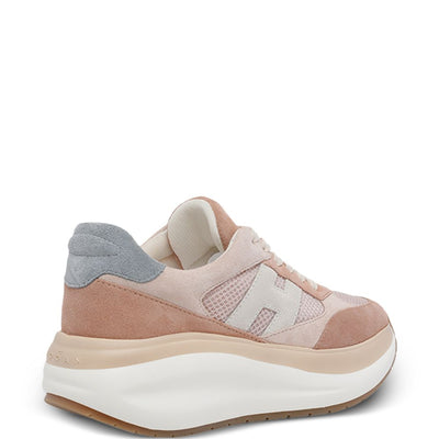 Hogan Maxi I Active Sneakers