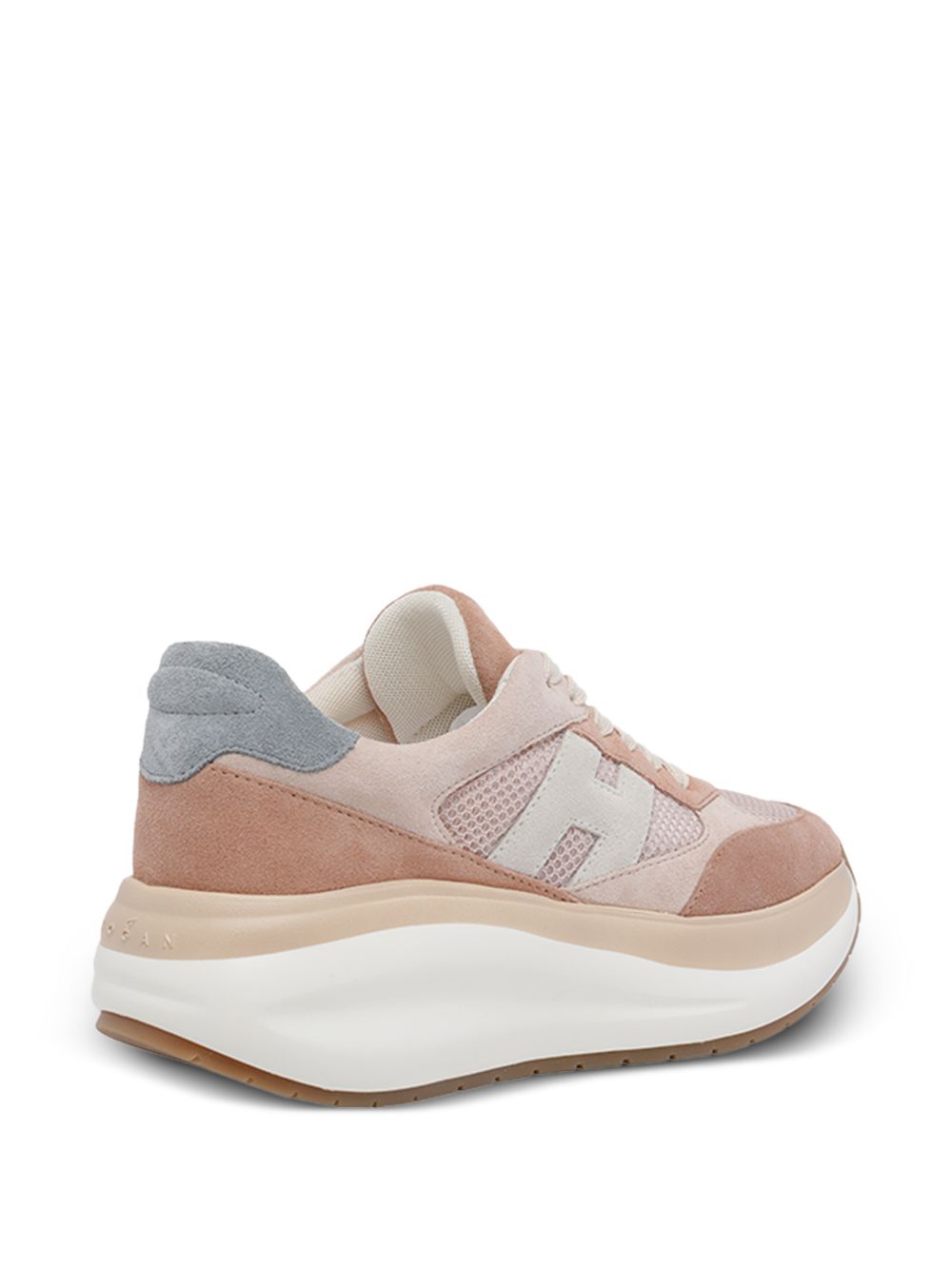 Hogan Maxi I Active Sneakers
