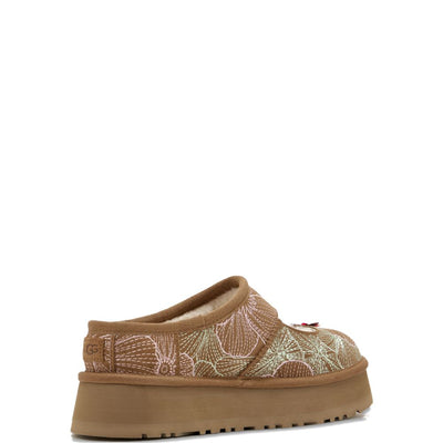UGG Mary Jane Bea Meadow Ballets