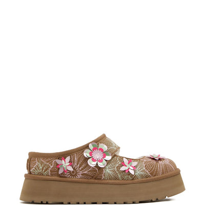 UGG Mary Jane Bea Meadow Ballets